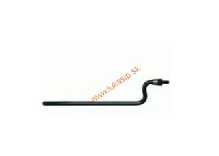 Oddiaľovač káblov (cable guard) Saunders