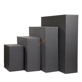 Terčovnica 80 x 80 x 25cm standard