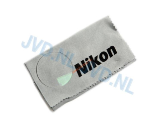 Šošovka Nikon pre scope Ten Zone