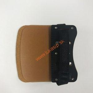Chránič prstov (tab) Spigarelli barebow BB+ cordovan