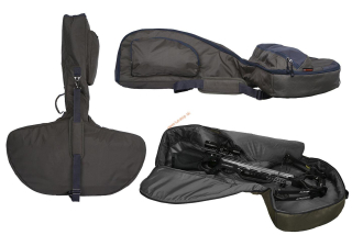 Obal Easton 4126 na kušu tmavo zelený