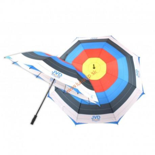 Dáždnik JVD target