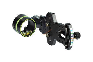 posuvné mieridlá HHA Optimizer Lite X 5010 s pinom .010 / RH