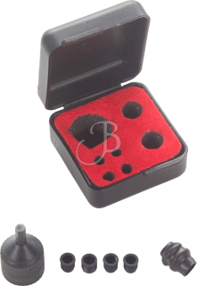 Booster magic peep II hooded sada