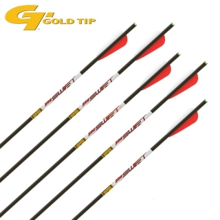 Šíp do kuše GoldTip Swift Pro 20"