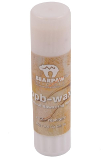 Vosk na tetivu Bearpaw