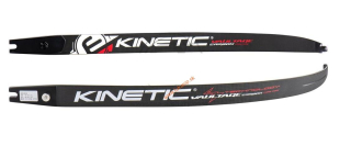 Ramená Kinetic Vaultage carbon/foam ILF
