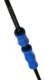 Chránič prstov na tetivu Stringflex 4 sady