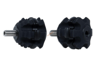 tlmič na stabilizátor Avalon Tec-X 5/16"
