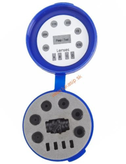 Hamskea peep kit standard sada