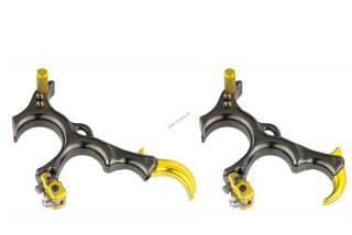 Spúšťač Tru-Fire Sear Mini Back Tension 3/4 finger