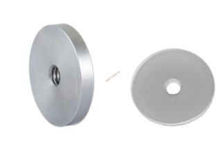 Závažie na stabilizátor Avalon 31mm, závit 1/4" 28g.