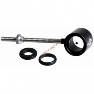 Pin do mieridiel GasPro Efficient