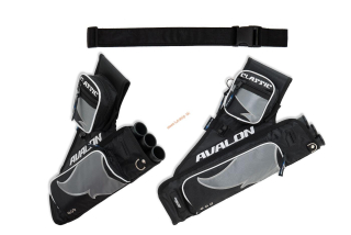 Tulec Avalon Classic s opaskom