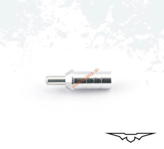 Pin adaptér pre šípy Black Eagle PS23 a Challenger