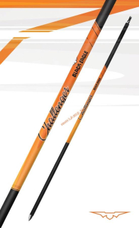 Trubka Black Eagle Challenger .001" spine 350 - posledné 2ks
