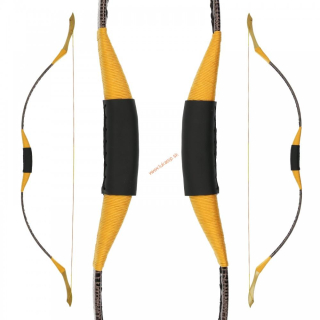 Jazdecký luk Drake 142cm