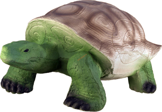 3D korytnačka Eleven