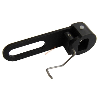 Zakládka Zniper pre luky barebow