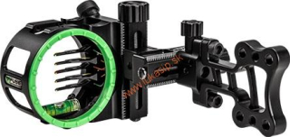 Mieridlá Fuse Vectrix Micro adjust 5 pin