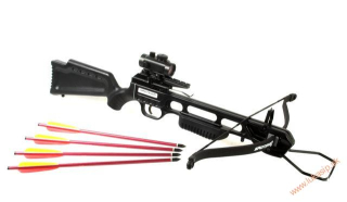 Skorpion XBR100 175LB set čierna