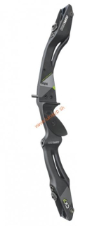 Stred luku Win&Win Wiawis CX7 carbon 25" RH ILF