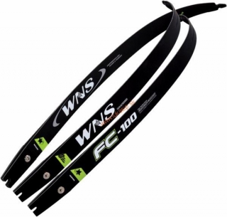 Ramená Winners FC-100 carbon foam