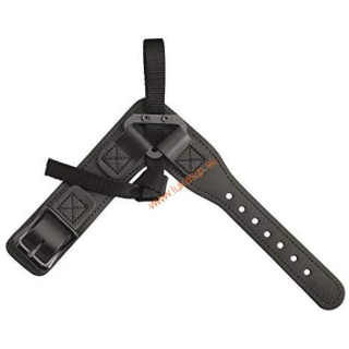 Náhradný remienok na zápästie Scott s prackou - nylon connector