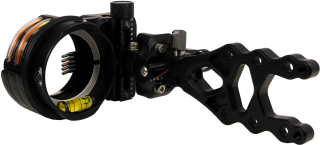 Mieridlá Axcel Rheotech HD 5 pin .010"