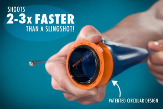 Prak The PocketShot