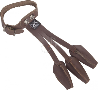 Rukavica WildMountain traditional kožená