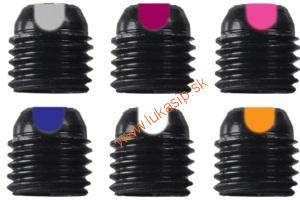 Peep insert verifier 8/64" (1/8") Specialty Archery