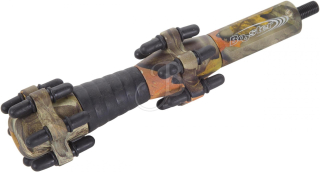 Stabilizátor Booster Modular 3D 5" camo