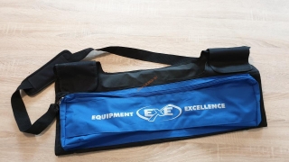 Obal na dva kufríky Exe First - použitý