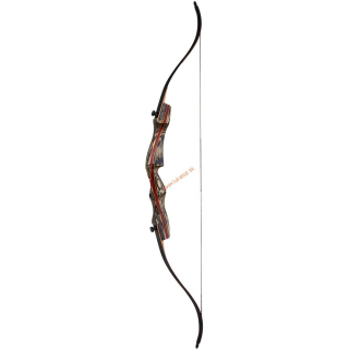 Luk Bearpaw Young Hero RH Takedown 54" 20 LB