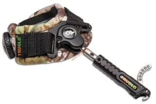 Spúšťač Truglo Detonator SideLock "BOA" camo
