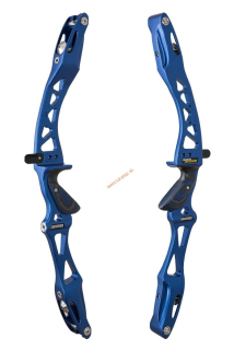 Stred luku Kinetic Forged A1 Dowel Stylized ILF 25" s dreveným madlom RH