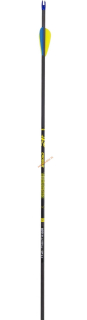 Trubka Cross-X Element s končíkom a hrotom 