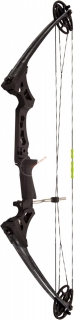 Kladkový luk Booster Blast RH 10-20# / 20" - 29"