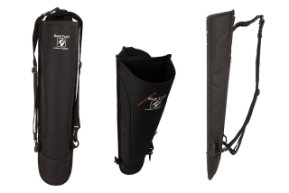Chrbtový tulec Back Pack Adventure čierny