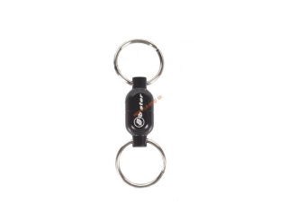 Magnetický klip Booster na vyťahovaciu gumu