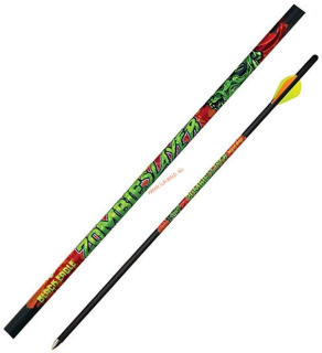 Šíp do kuše BlackEagle Zombie Slayer .001"  20"