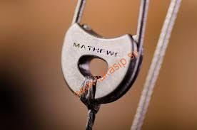 Mathews Yoke splitter V3/Atlas 1 kus