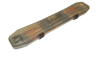 Kufor MTM BTBC-41 na 6 šípov do kuše
