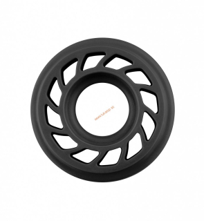 tlmiče na luk Mathews Harmonic Damper Regular 3/8" 2 kusy