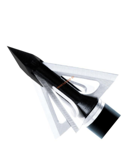 Lovecké hroty Slick Trick Standard 100gr. 4 blade 4ks