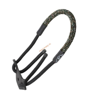 Remienok na lovecký luk Easton - camo