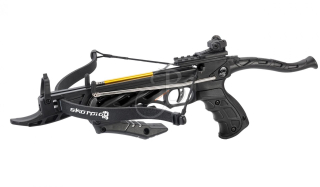 Pištoľová kuša Cobra PXB 80 Evo čierna