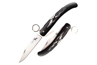 Otvárací nôž ColdSteel Kudu 25cm