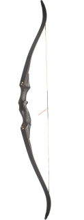 Luk Gravity Jupiter X 60" recurve Take Down